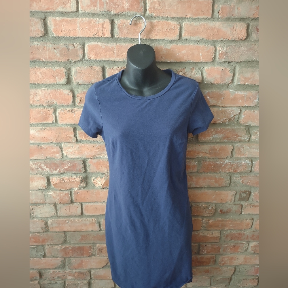 T-shirt dress